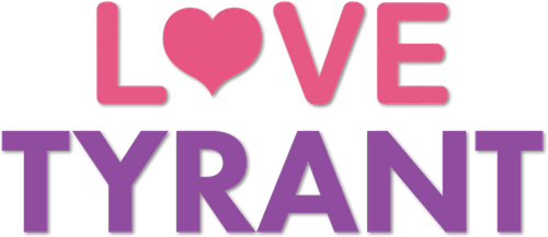 Love Tyrant logo
