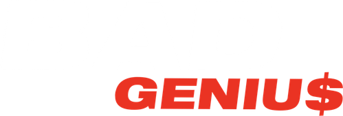 Bad Genius logo