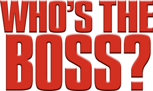 Who's the Boss? logo