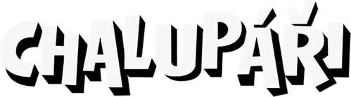 Chalupáři logo