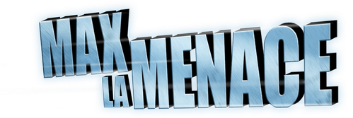 Max la Menace logo