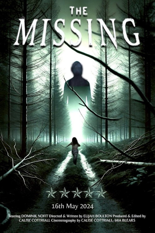 The Missing