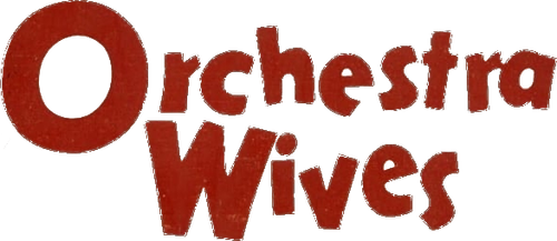 Orchestra Wives logo