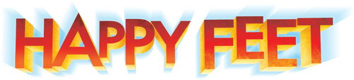 Happy Feet logo