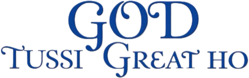 God Tussi Great Ho logo