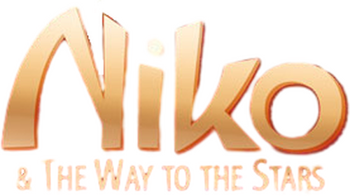 Niko and the Way to the Stars logo