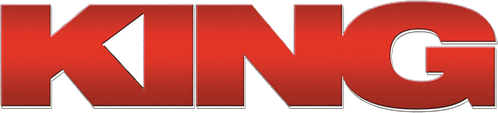 King logo