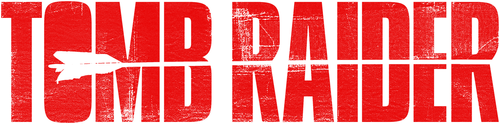 Tomb Raider logo
