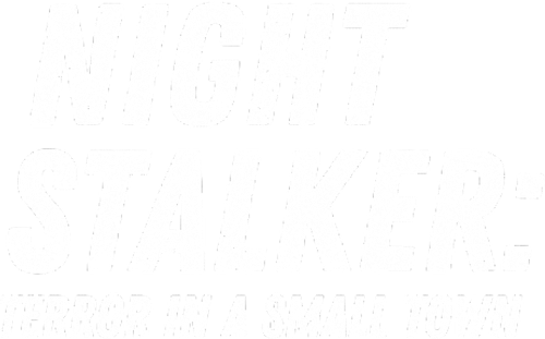 Night Stalker: Terror in a Small Town logo