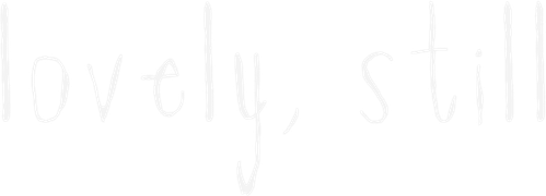 Lovely, Still logo