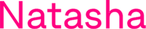 Natasha logo