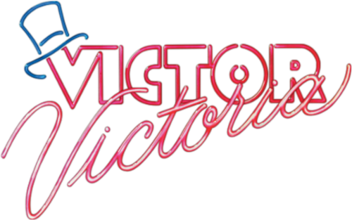 Victor Victoria logo