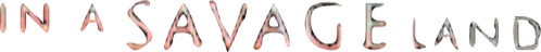 In a Savage Land logo