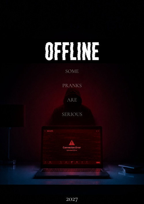 Offline: Some Pranks Are Serious