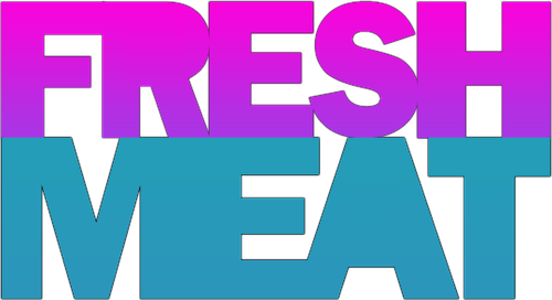 Fresh Meat logo