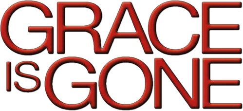 Grace Is Gone logo