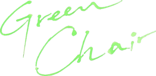 Green Chair logo