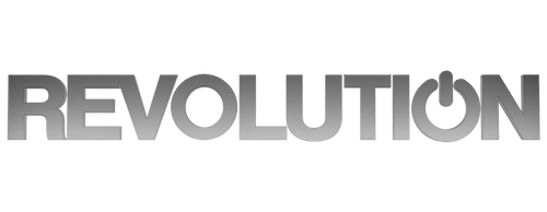 Revolution logo