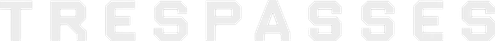 Trespasses logo