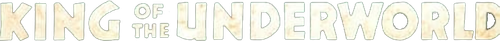 King of the Underworld logo