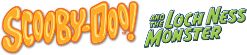 Scooby-Doo ! et le monstre du Loch Ness logo