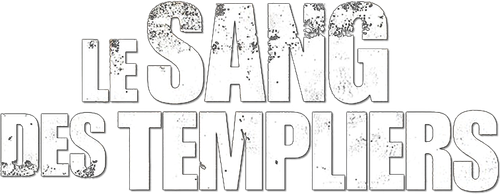 Le Sang des Templiers logo