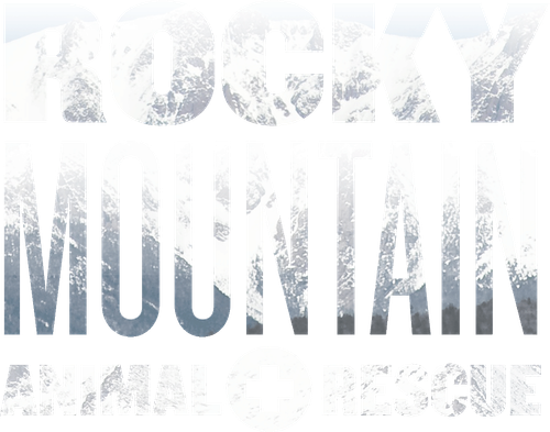 Rocky Mountain Animal Rescue logo