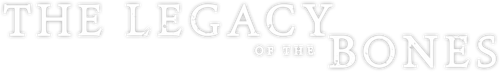 The Legacy of the Bones logo