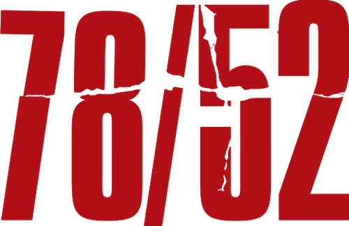 78/52 logo