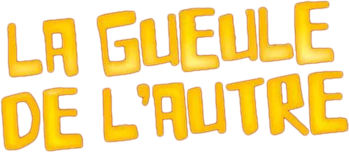 La Gueule de l'autre logo