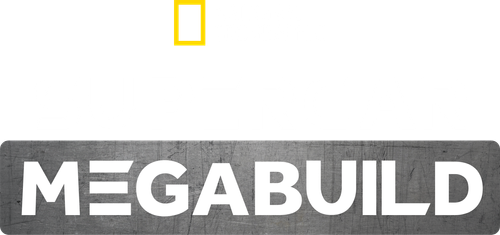 Supercar Megabuild logo