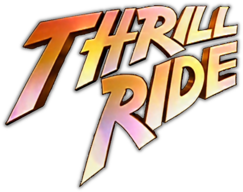 Thrill Ride: The Science of Fun logo