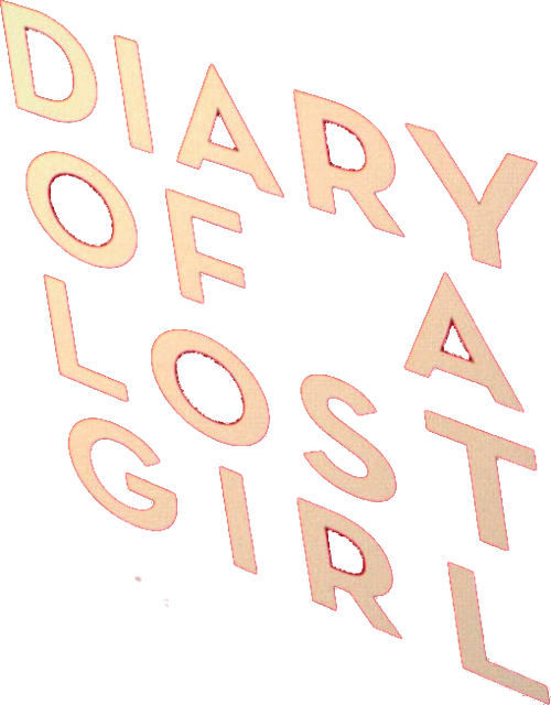 Diary of a Lost Girl logo