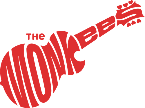 The Monkees logo