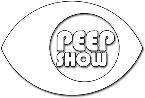 Peep Show logo