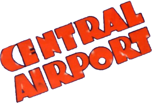 Central Airport logo