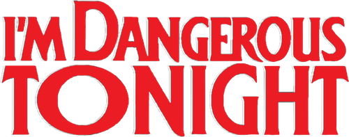 I'm Dangerous Tonight logo