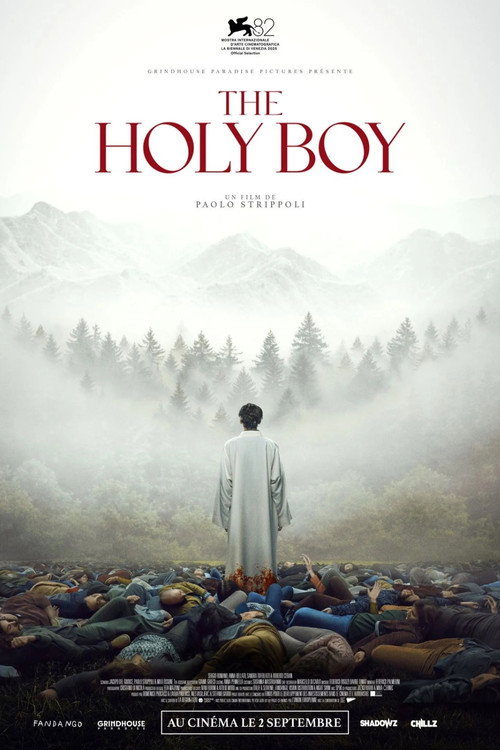 The Holy Boy