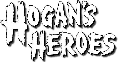 Hogan's Heroes logo