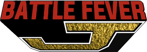 Battle Fever J logo