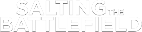 Salting the Battlefield logo