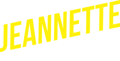 Jeannette, l'enfance de Jeanne d'Arc logo
