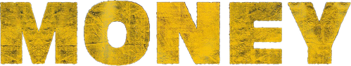 Money logo