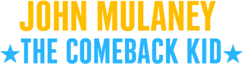 John Mulaney: The Comeback Kid logo