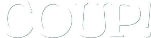 Coup! logo
