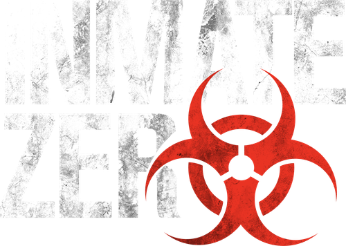 Inmate Zero logo