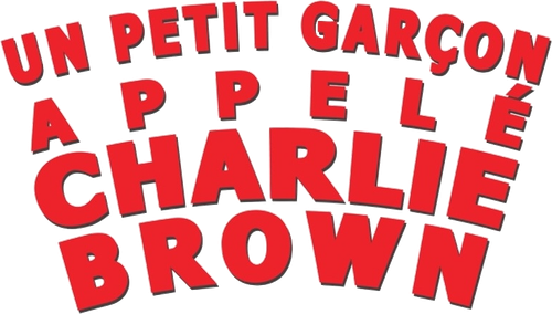 Un Petit Garçon Appelé Charlie Brown logo