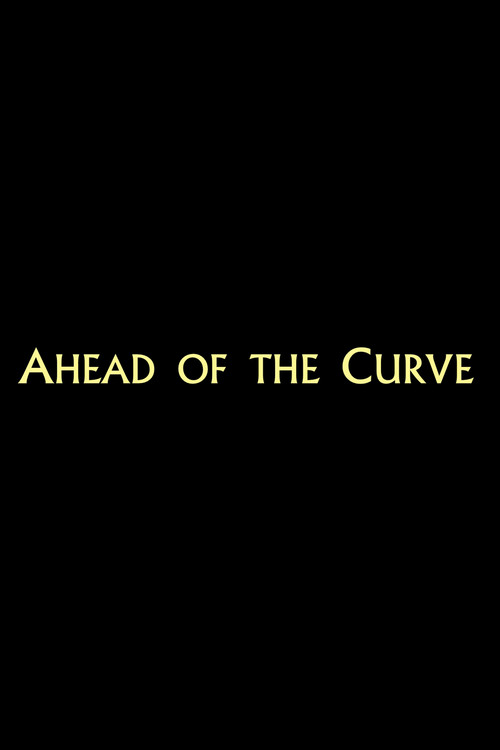 Ahead of the Curve