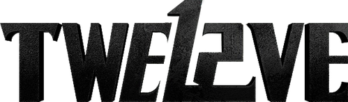 Twelve logo