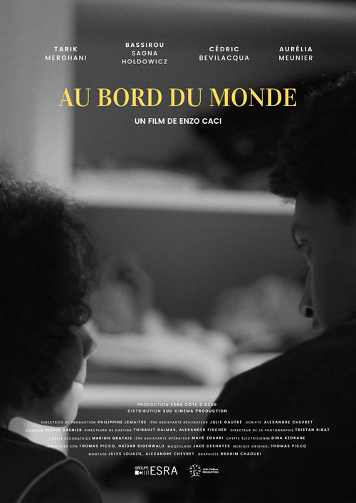 Au bord du monde